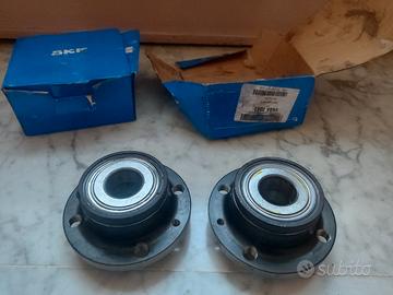 SKF VKBA 3583 Coppia di Cuscinetti mozzi ruota p.