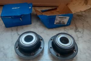 SKF VKBA 3583 Coppia di Cuscinetti mozzi ruota p.