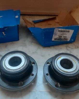 SKF VKBA 3583 Coppia di Cuscinetti mozzi ruota p.