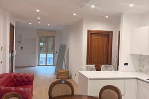 NARDÒ CENTRO – ELEGANTE APPARTAMENTO RISTRUTTURATO