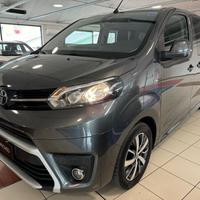 Toyota Proace Verso 2.0D 150cv S&S M/T L1 D E...