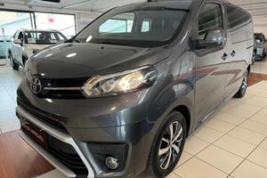 Toyota Proace Verso 2.0D 150cv S&S M/T L1 D E...