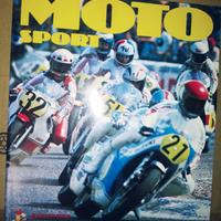 3 album Panini completi moto