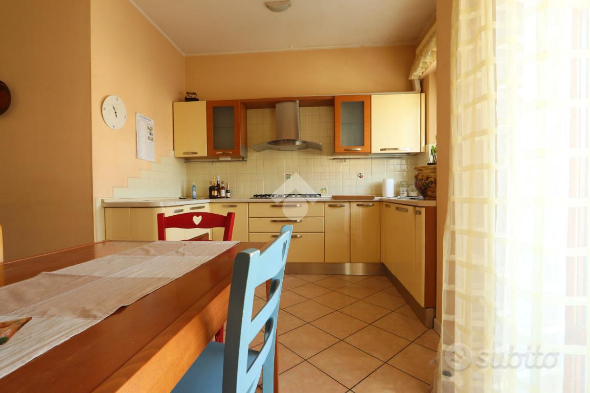 Appartamento – Alba Adriatica, Teramo - Vista 4