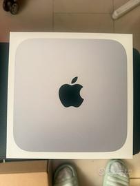 Apple Mac Mini M2