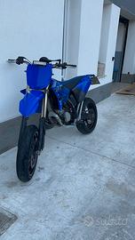 Yz 125 2t