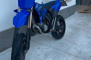 Yz 125 2t