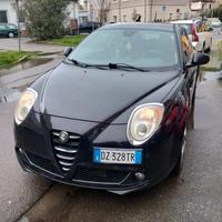 Alfa Romeo MiTo 1.4 T 120 CV GPL Distinctive Sport