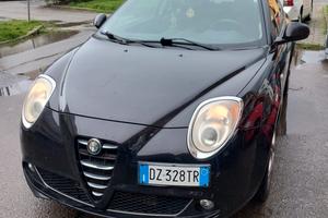 Alfa Romeo MiTo 1.4 T 120 CV GPL Distinctive Sport