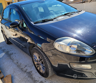 Fiat Punto evo 2010 1.3 Multijet 75 CV diesel