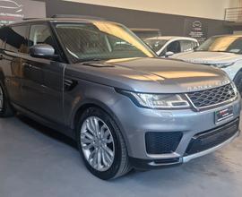 Land Rover Range Rover Sport Range Rover Sport 3.0