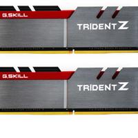 RAM G.Skill TridentZ 16Gb DDR4 3200MHz (2x8Gb)