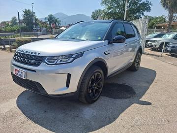 Land Rover Discovery Sport 2.0 TD4 180 CV AWD Auto