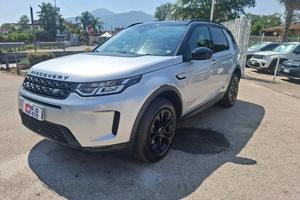 Land Rover Discovery Sport 2.0 TD4 180 CV AWD Auto