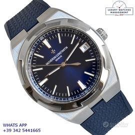 VACHERON CONSTANTIN Overseas 4500V/110A-B128 2024s