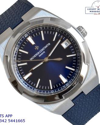 VACHERON CONSTANTIN Overseas 4500V/110A-B128 2024s