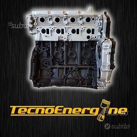 Motori rigenerati Nissan NAVARA Pathfinder Yd25