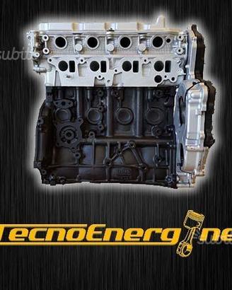 Motori rigenerati Nissan NAVARA Pathfinder Yd25