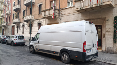 Fiat Ducato Maxi L4 H3 usato