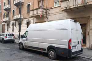 Fiat Ducato Maxi L4 H3 usato