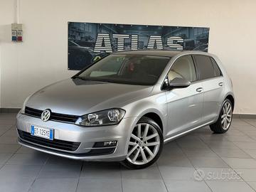 Volkswagen Golf Business 1.6 TDI 5p. Comfortline B