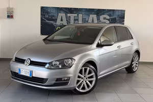 Volkswagen Golf Business 1.6 TDI 5p. Comfortline B