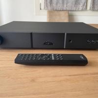 Amplificatore integrato Naim Nait 5SI