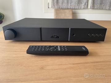 Amplificatore integrato Naim Nait 5SI