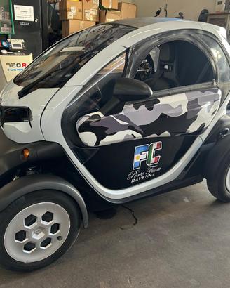 Renault Twizy