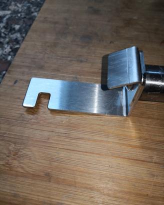 Pinza prenditeglia professionale 