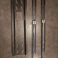 Supporto da parete per TV