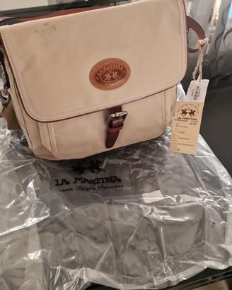 Borsa  La Martina