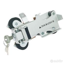 SUPPORTO GPS GARMIN QUEST / QUEST2 MvG