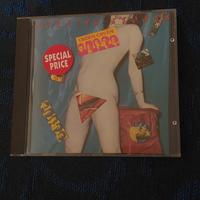The Rolling Stones - Undercover CD 1983