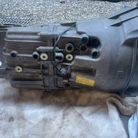Cambio zf bmw e46