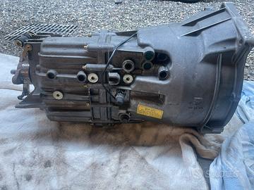 Cambio zf bmw e46