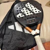 Adidas Metalbone Carbon 2023