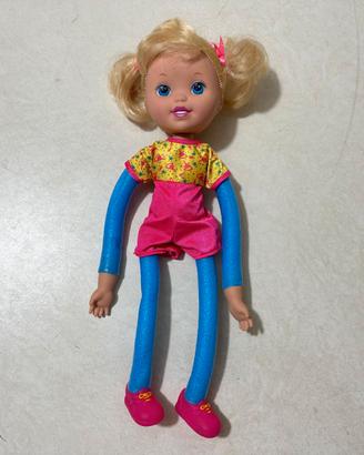 1996 Toy Biz Bendy Wendy