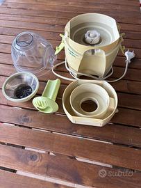 Centrifuga Ariete Centrika compact