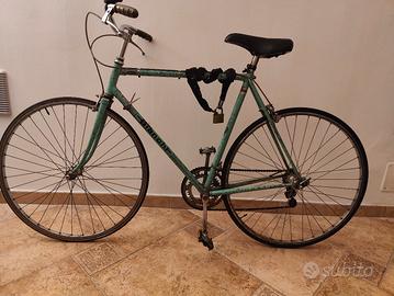 bici vintage bianchi campagnolo 73-74