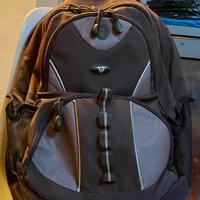 Zaino porta computer