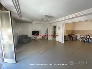 Appartamento, Carini.