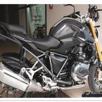 Bmw r 1200 r - 2015