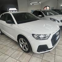 Audi A1 SPB 35 TFSI S tronic Advanced