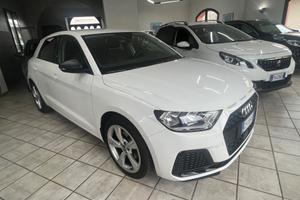 Audi A1 SPB 35 TFSI S tronic Advanced