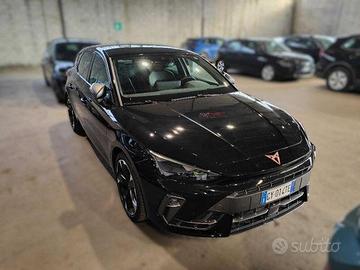 SEAT Leon Cupra Leon 1.5 eTSI 150 CV DSG