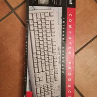 Tastiera Trust "Internet Keyboard"