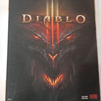 Guida Ufficiale Diablo III – BradyGames (PC)