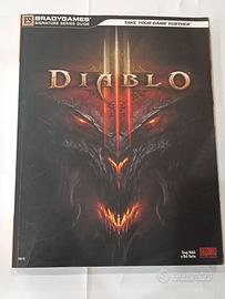 Guida Ufficiale Diablo III – BradyGames (PC)