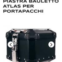 Bauletto moto atlas unitgarage
